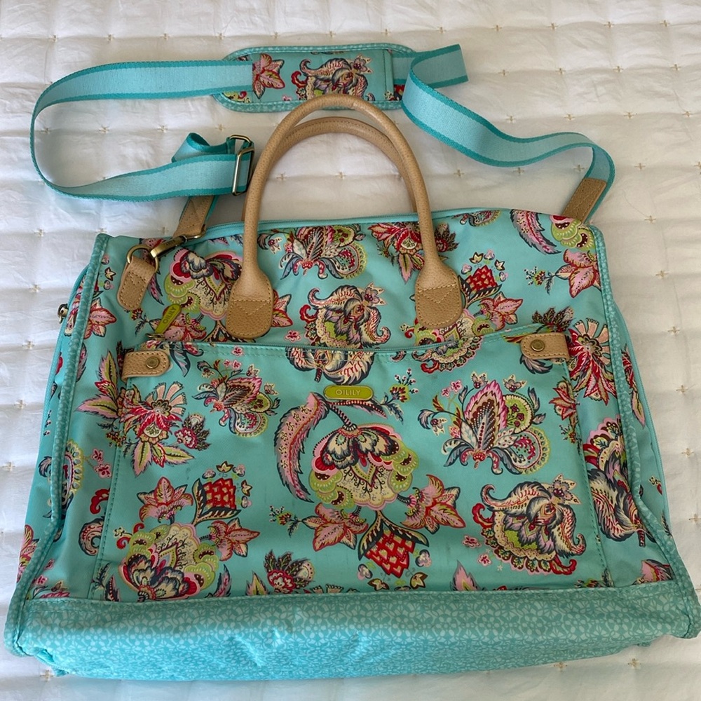 Oilily Laptop Case Briefcase